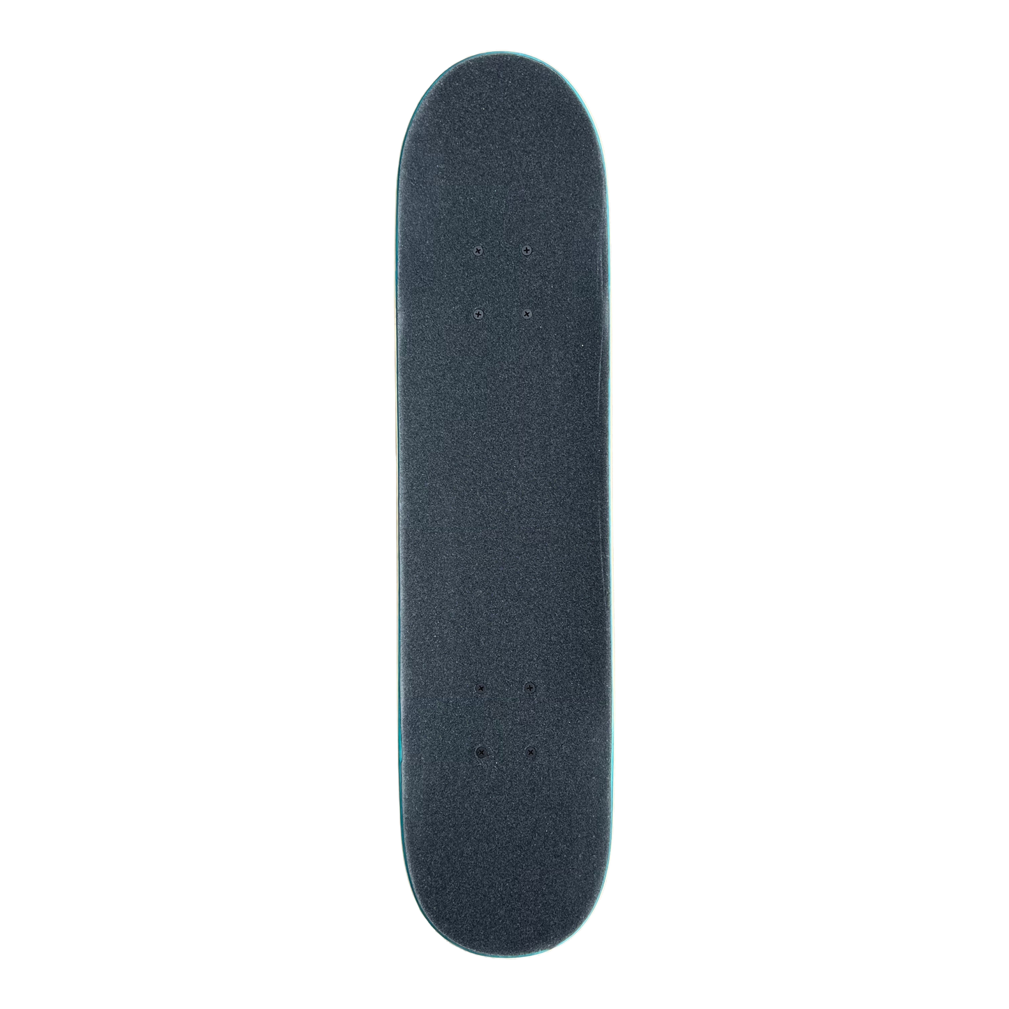 April OG Logo Mini Size Complete Skateboard 7.25" x 28.8"