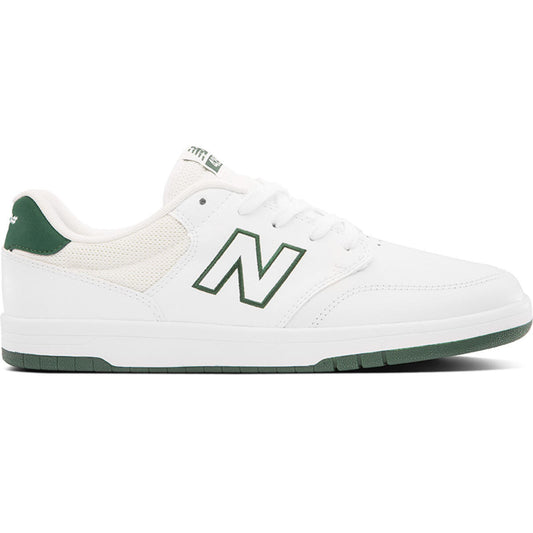 New Balance Numeric 425 White / Green