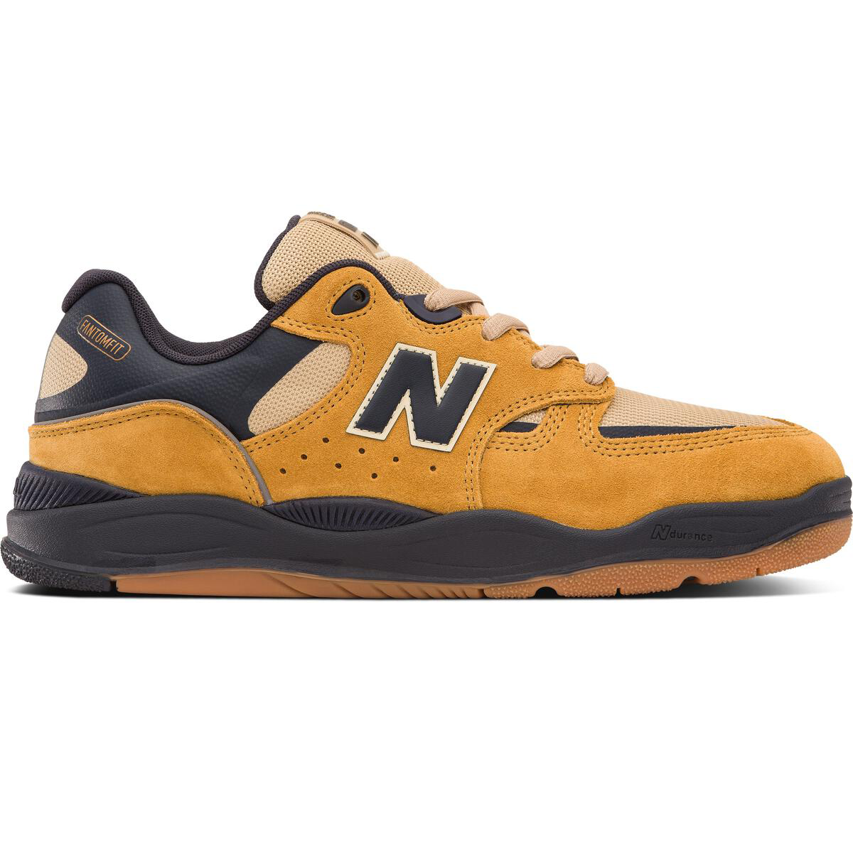 New Balance Numeric Tiago Lemos 1010 Wheat Navy