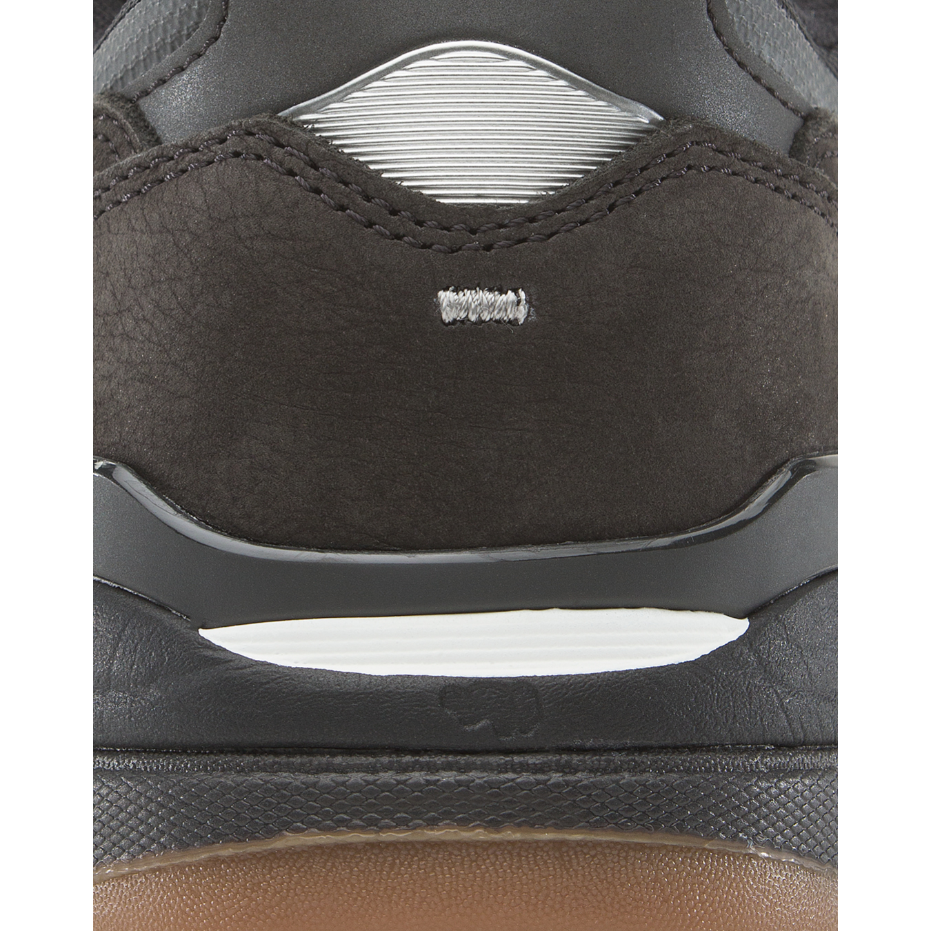 New Balance Numeric Andrew Reynolds 933 Black / Black NM933NAP