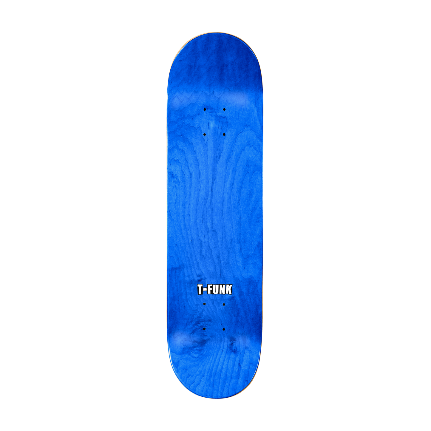 Baker Tristan "T-Funk" Funkhouser Gravel Pit Slick Deck 8.75"