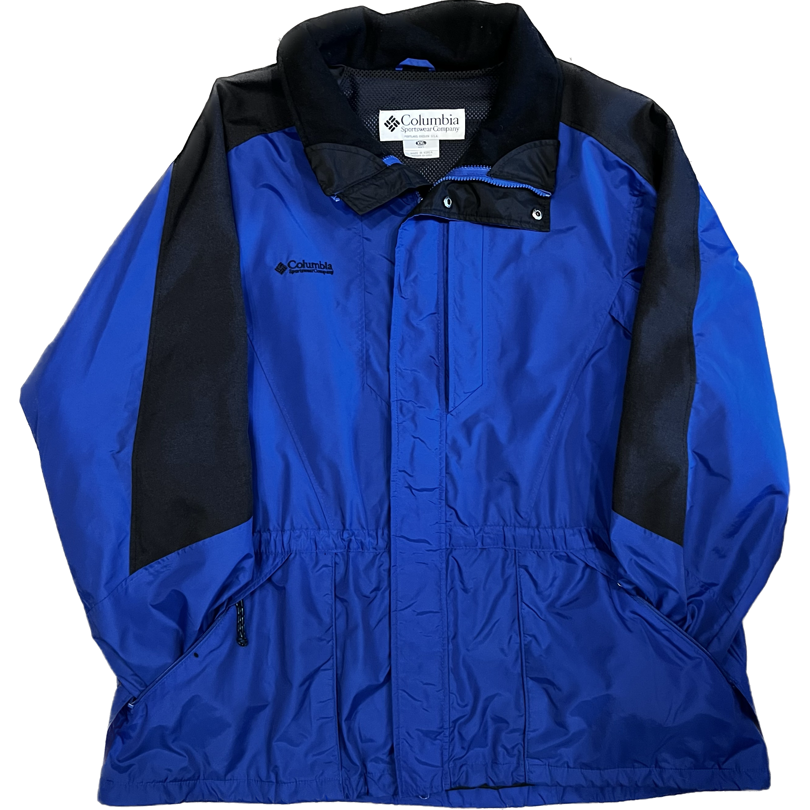 Vintage Columbia Vintage Columbia