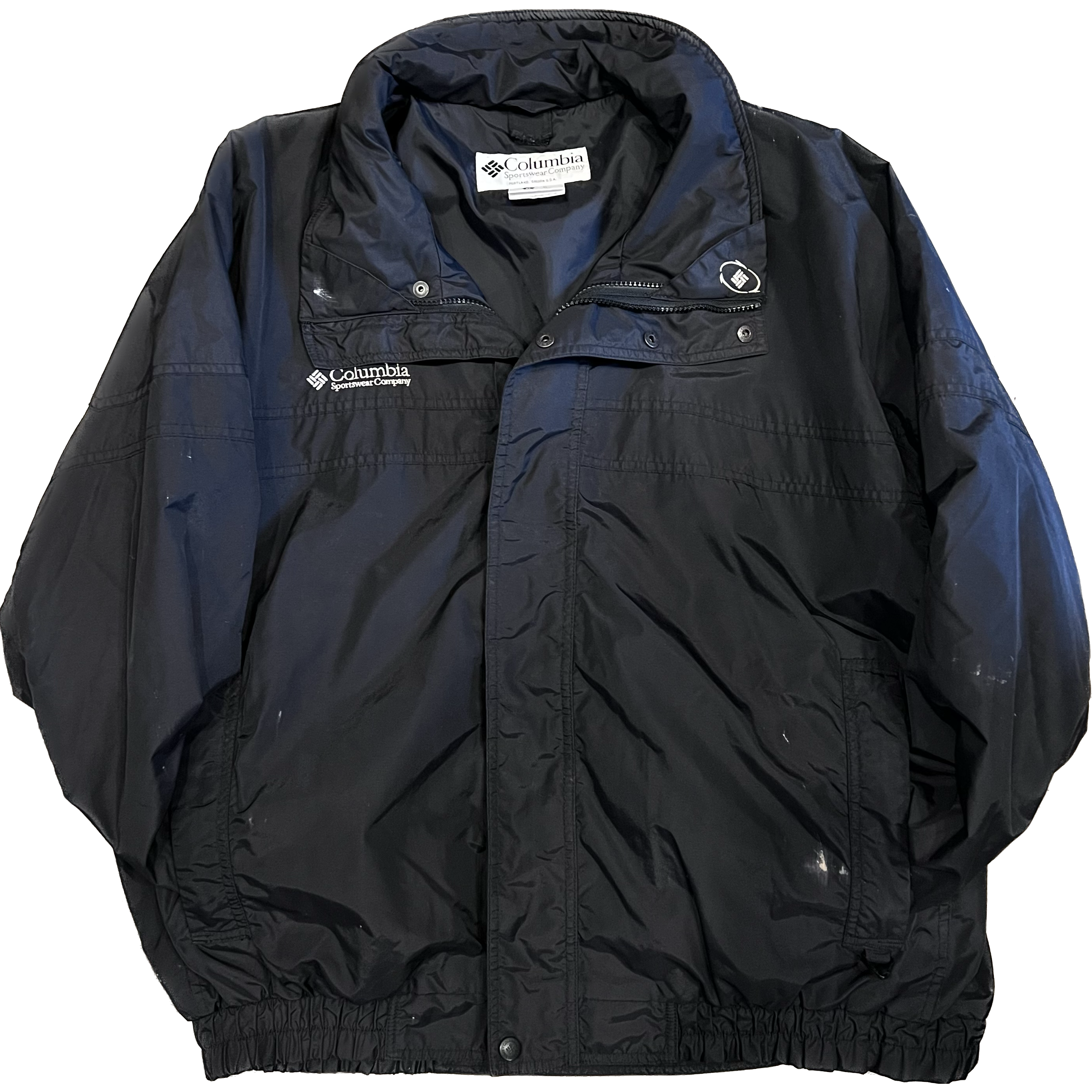 Vintage Columbia