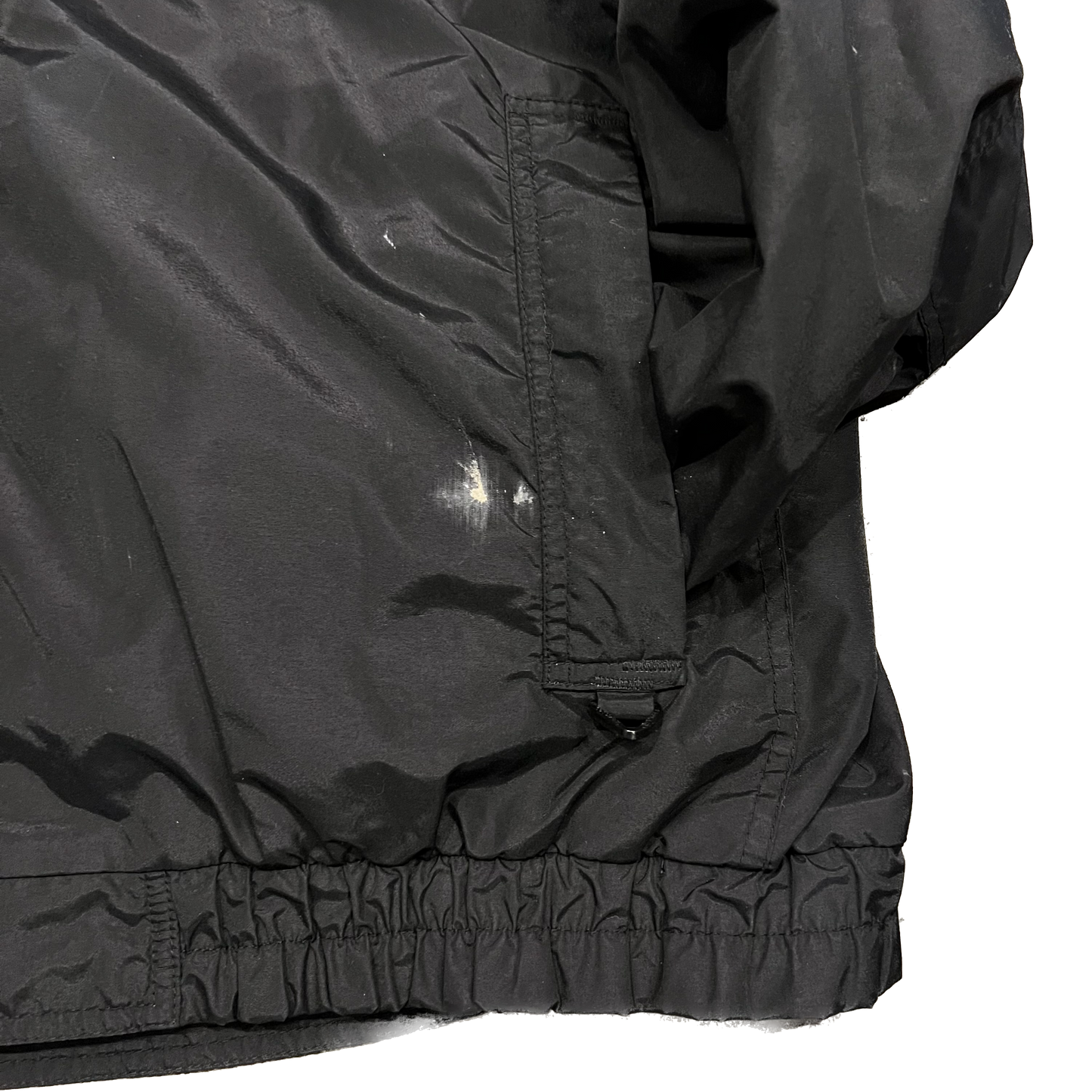 Vintage Columbia "Bugaboo" Jacket - X-Large - Black