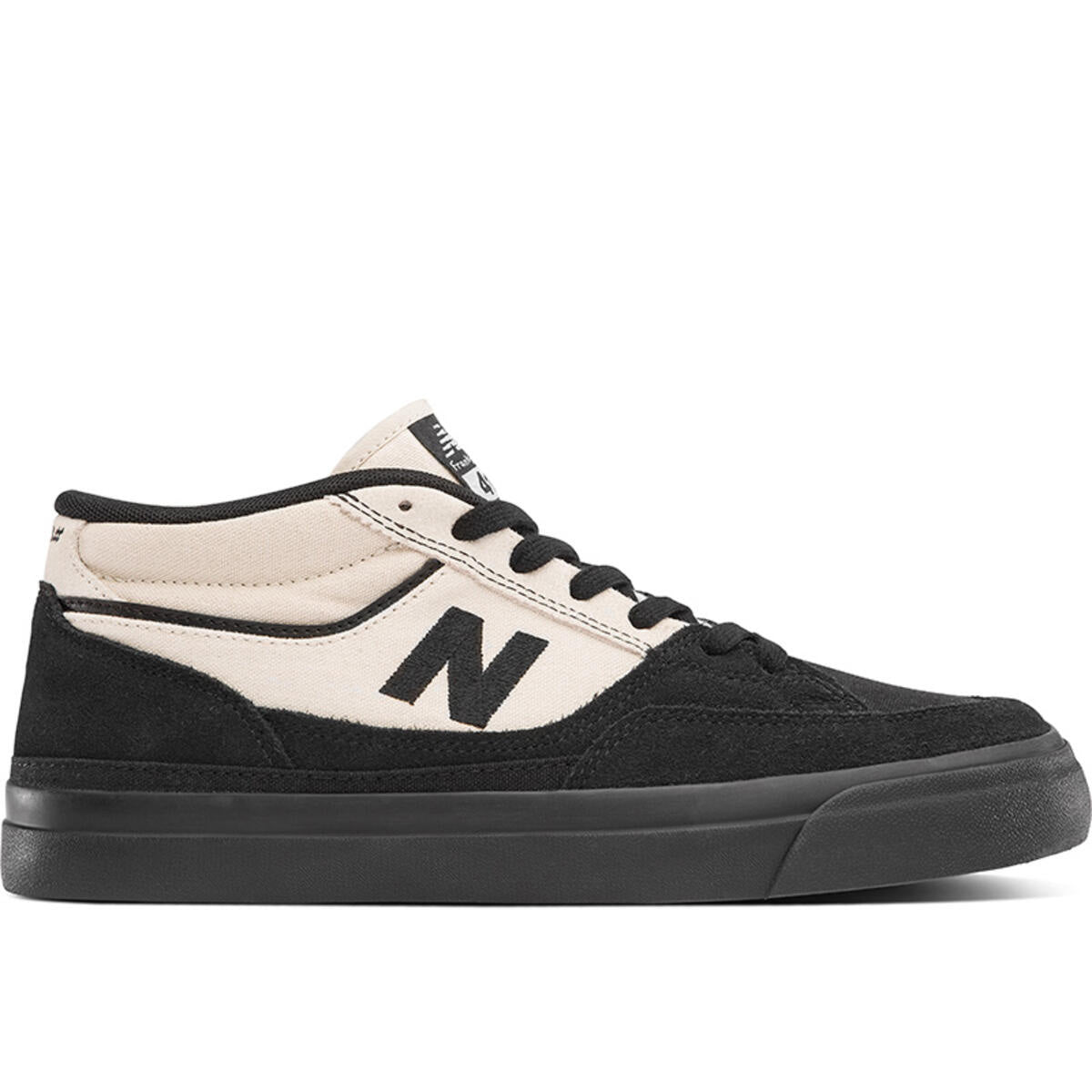 New Balance Numeric Franky Villani 417 Black / Tan