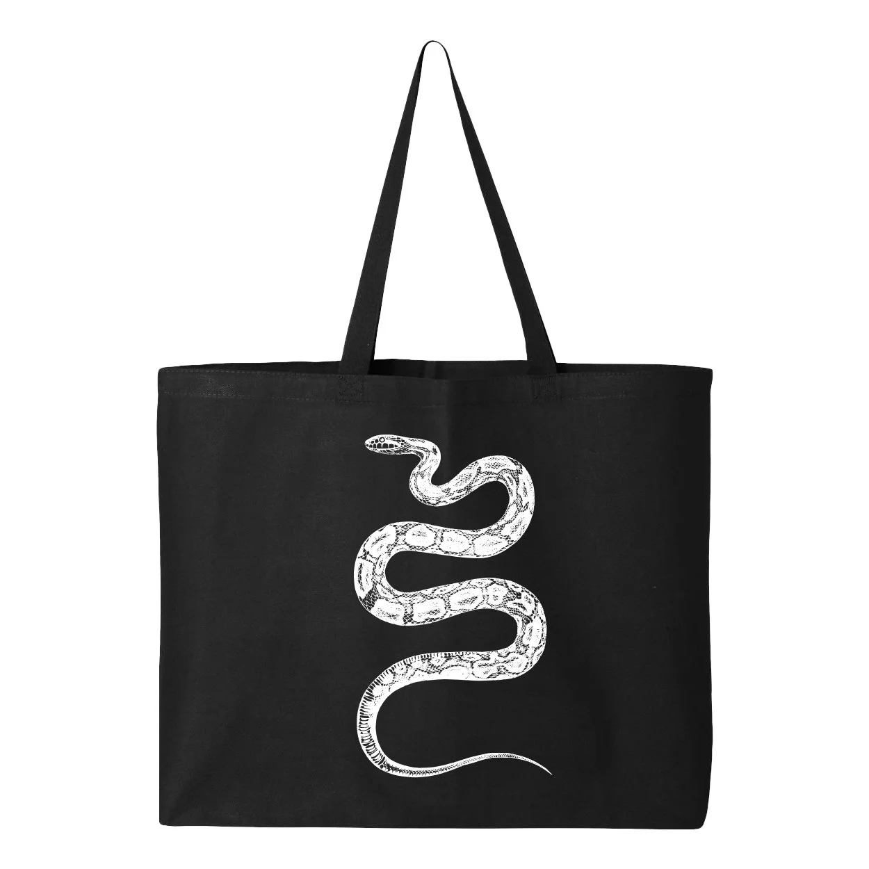 Jenny Jumbo Tote 25L Black