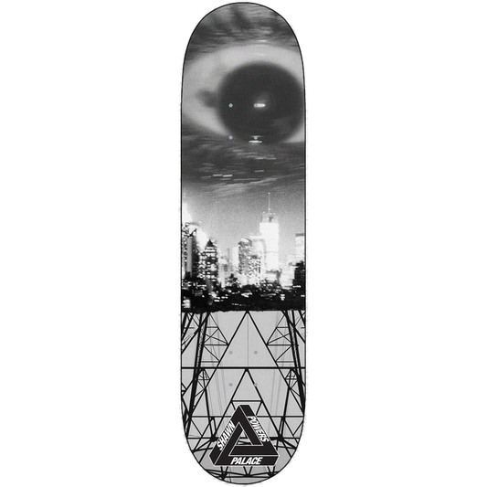 Palace Shawn Powers Pro S35 Deck 8.0"