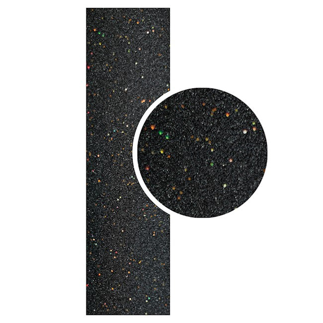 Pepper G5 Griptape 9.0" x 33.5" Galaxy