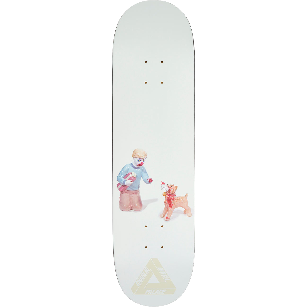 Palace Charlie Birch Pro S33 Deck 8.5