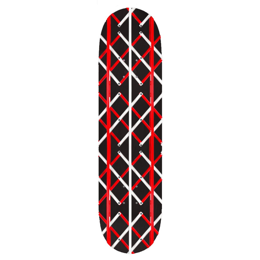 Palace Charlie Birch Pro S40 Deck 8.5"