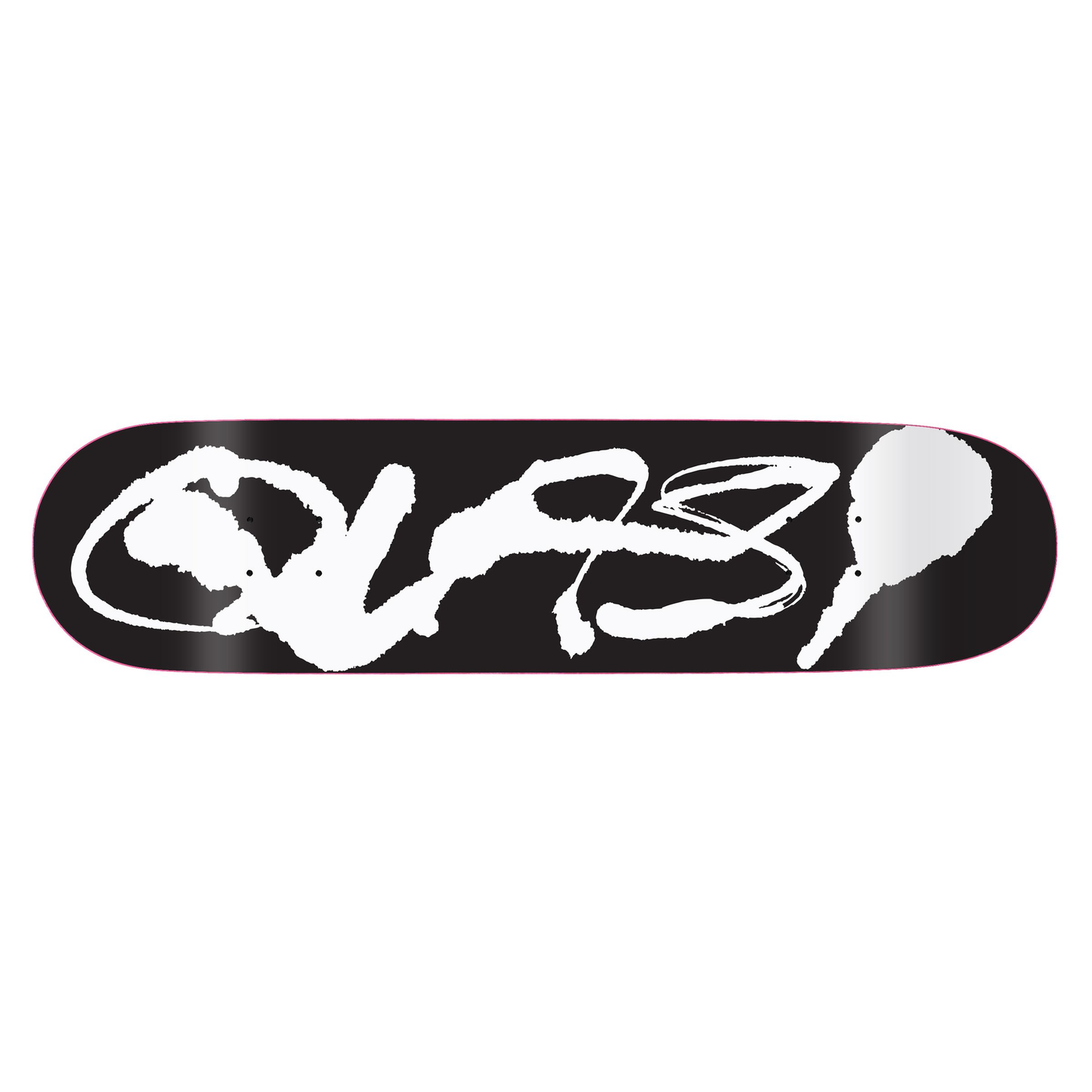Quasi Blot Deck 8.25"