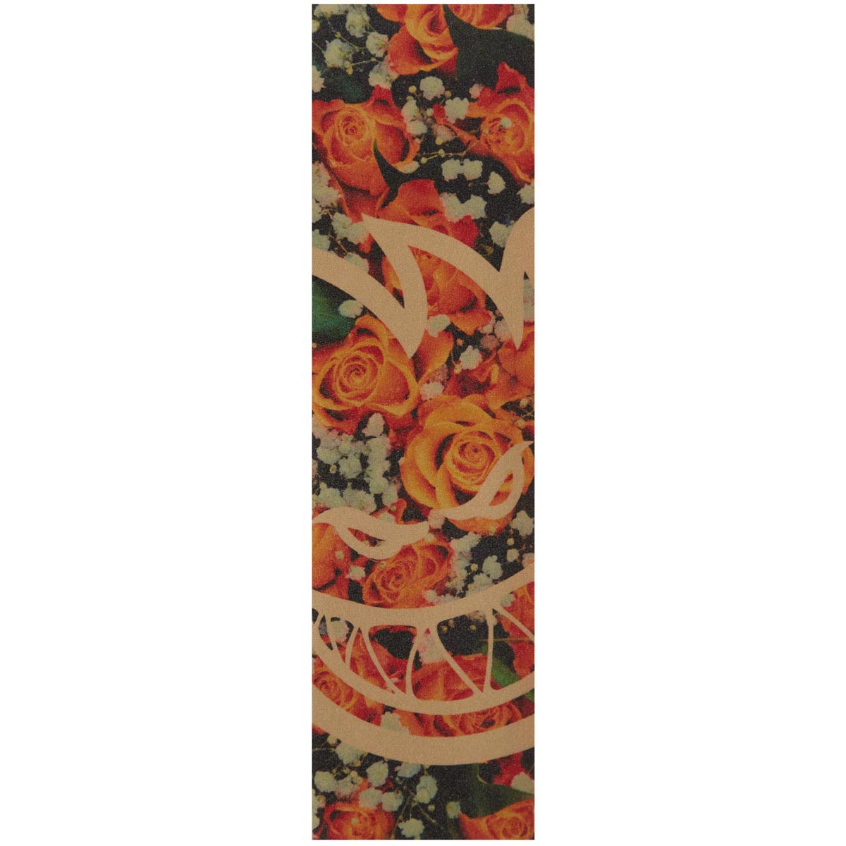 Spitfire Mob Bighead Floral Clear Griptape 9.0" x 33.0"