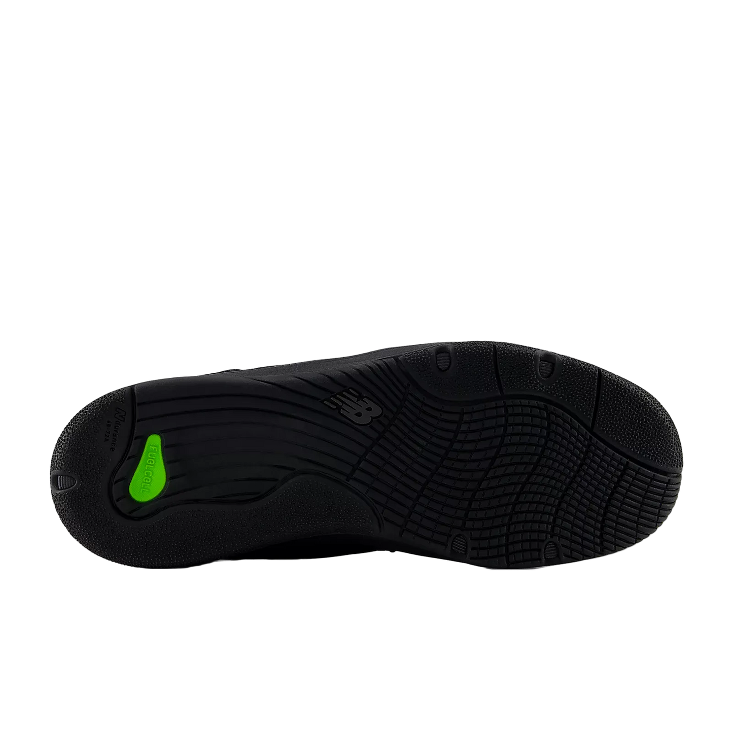 New Balance Numeric Tiago Lemos 1010 Black / Black