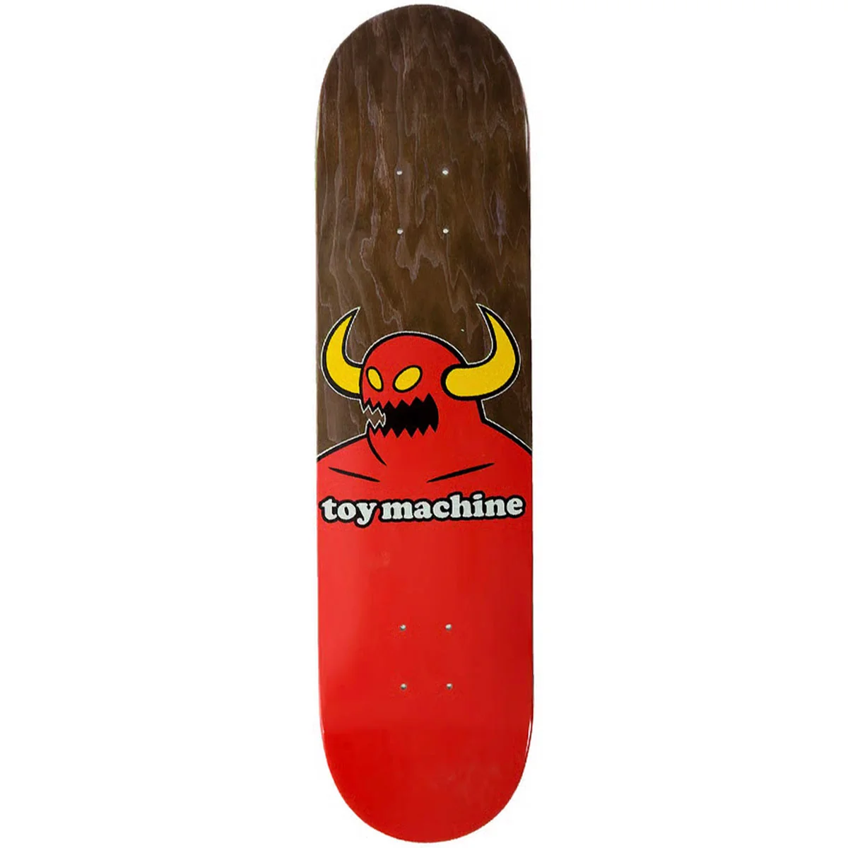 Toy Machine Monster Deck 8.5"