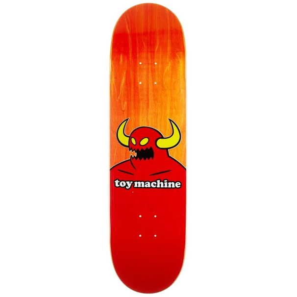 Toy Machine Monster Deck 8.5"
