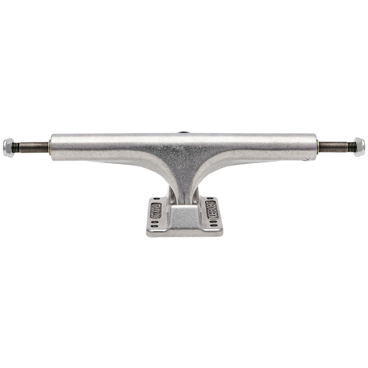 Independent 215 Polished Standard Trucks