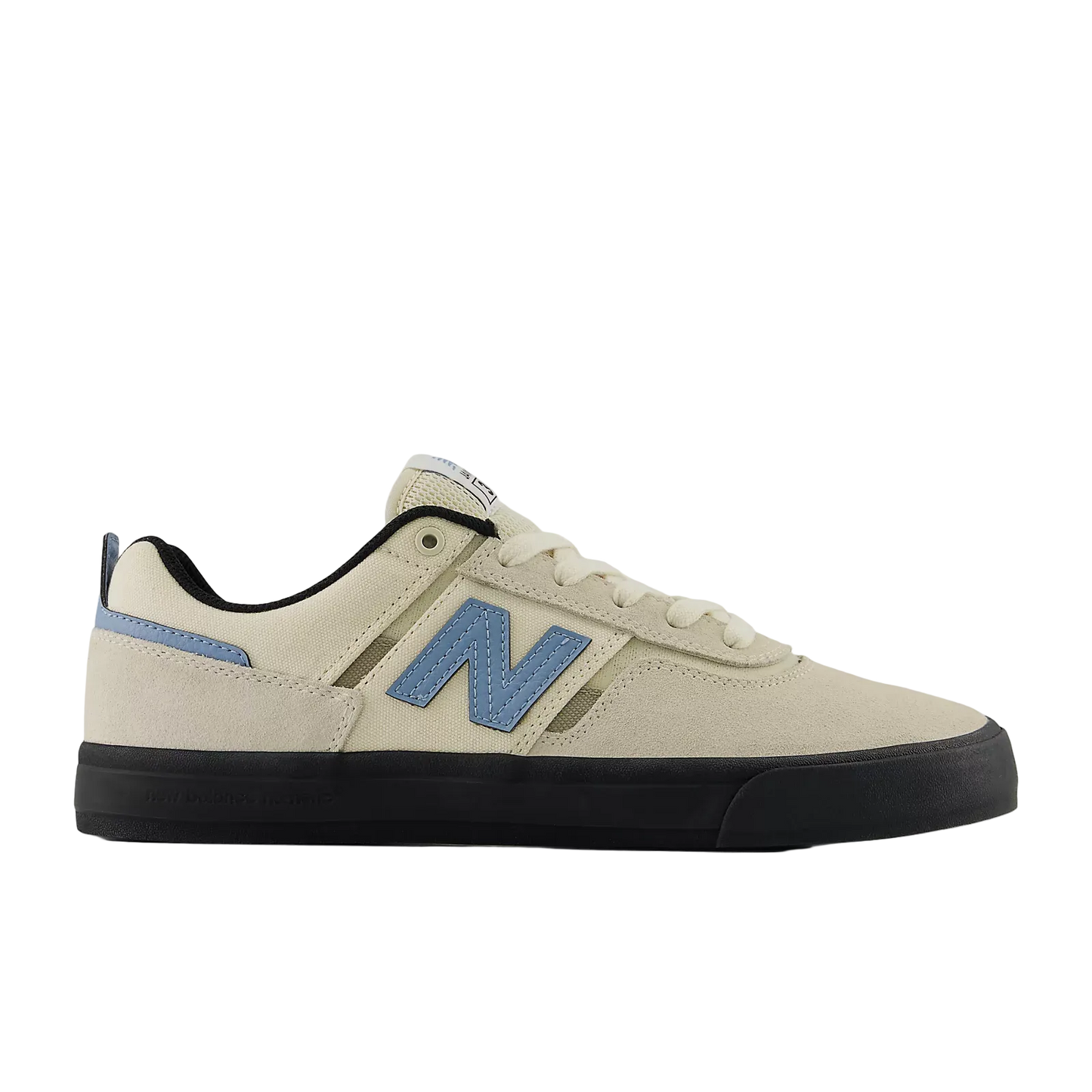 New Balance Numeric Jamie Foy 306 Sea Salt / Still Water / Black