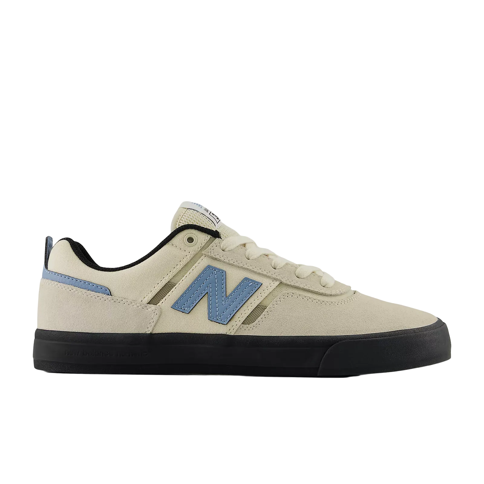 New Balance Numeric Jamie Foy 306 Sea Salt / Still Water / Black
