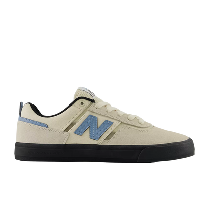 New Balance Numeric Jamie Foy 306 Sea Salt / Still Water / Black
