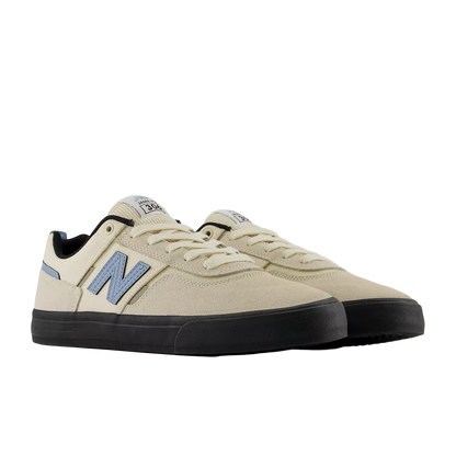 New Balance Numeric Jamie Foy 306 Sea Salt / Still Water / Black