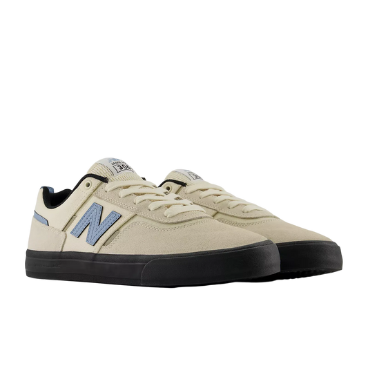 New Balance Numeric Jamie Foy 306 Sea Salt / Still Water / Black