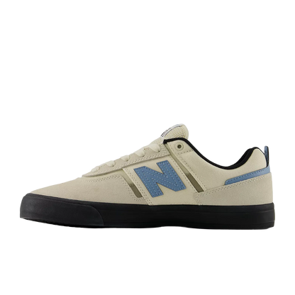 New Balance Numeric Jamie Foy 306 Sea Salt / Still Water / Black