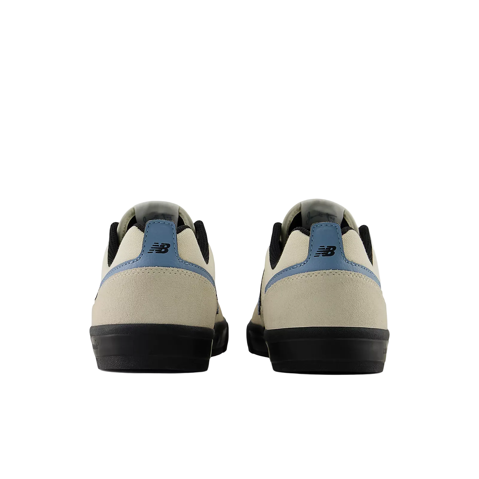 New Balance Numeric Jamie Foy 306 Sea Salt / Still Water / Black