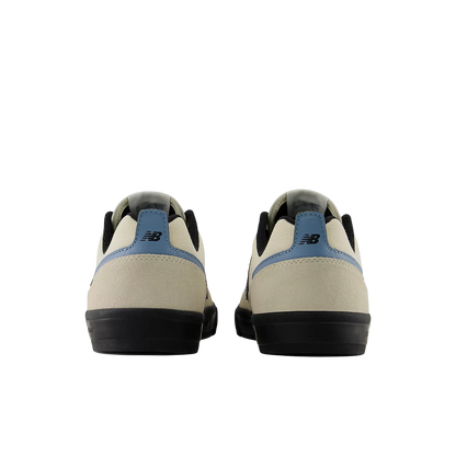 New Balance Numeric Jamie Foy 306 Sea Salt / Still Water / Black