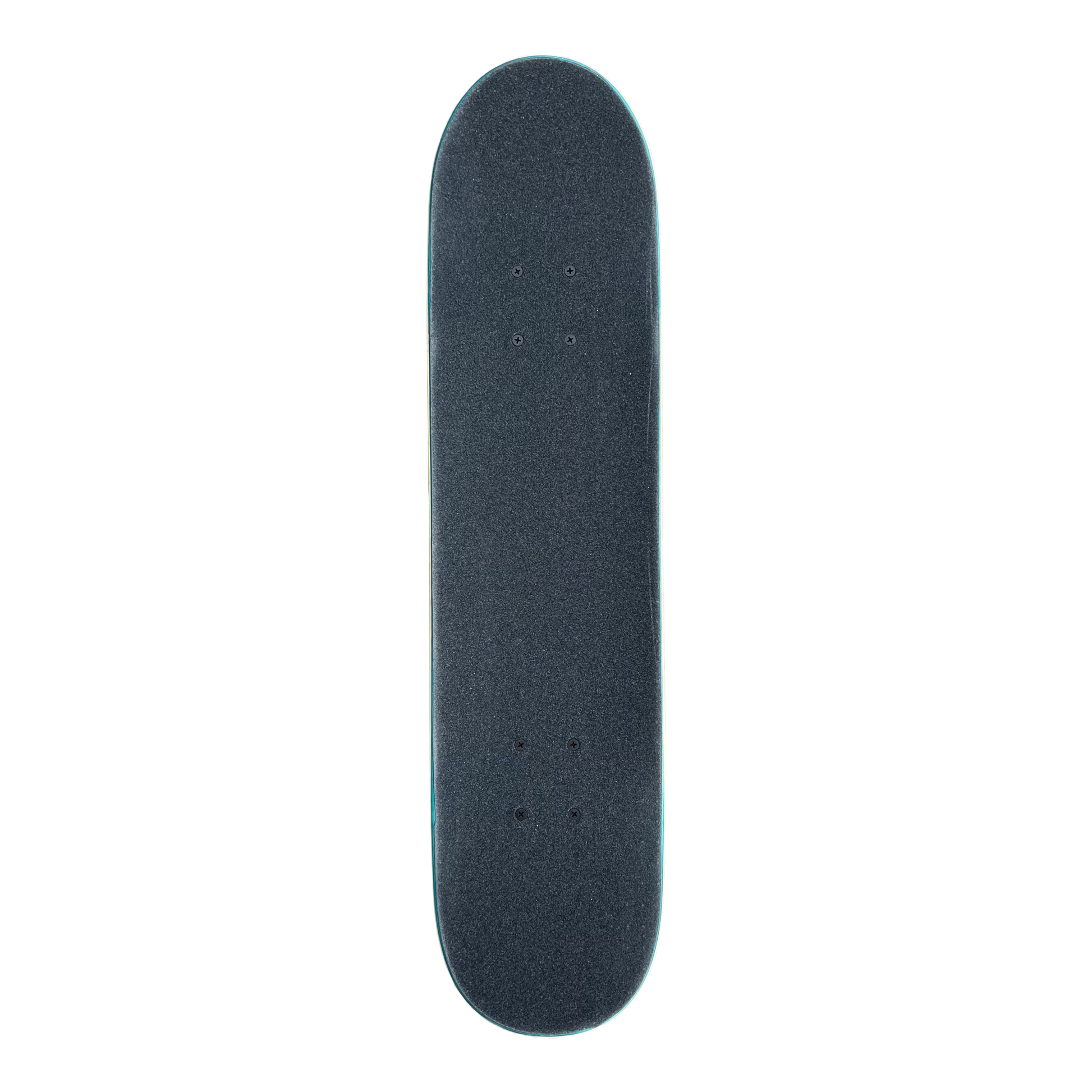 April OG Logo Mini Size Complete Skateboard 7.25" x 28.8"