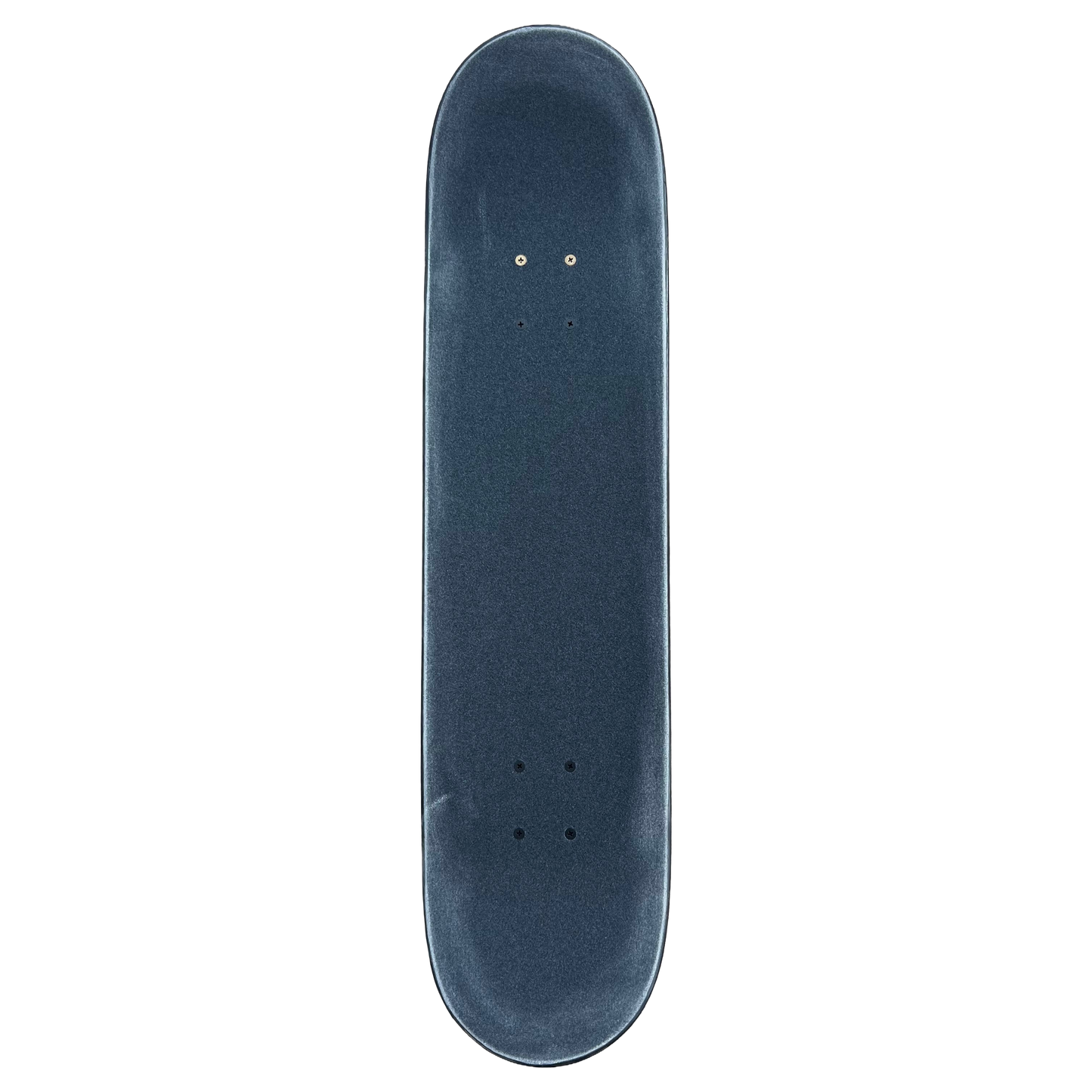 Stardust Skate Shop Tri-Bat Wanderlust Full Size Pre-Built Complete Entry Level Skateboard 8.0" x 31.75" Flat Black With Metallic Gold Patina  / Metallic Gold / Bright Red