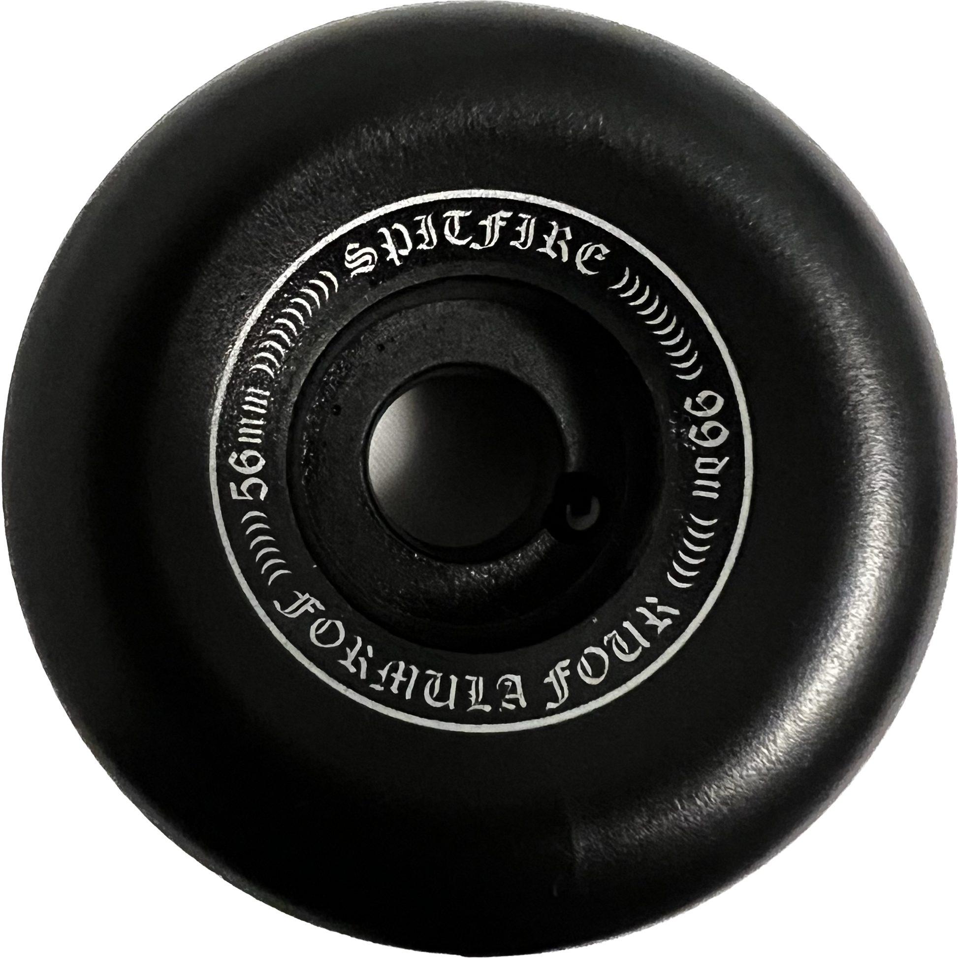 Spitfire Formula Four OG Classic 56mm 99d Set Of 4 Skateboard Spitfire Formula Four OG Classic 56mm 99d Set Of 4 Skateboard