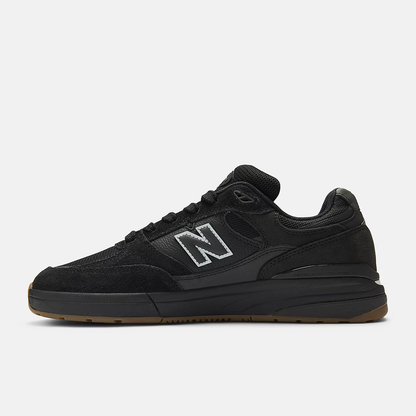 New Balance Numeric Andrew Reynolds 933 Black / Black NM933NAP