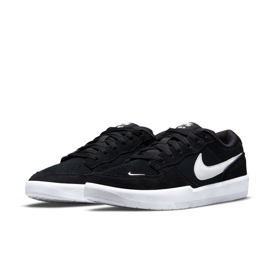Nike SB Force 58 Black / White - Black CZ2959-001