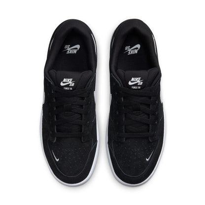 Nike SB Force 58 Black / White - Black CZ2959-001