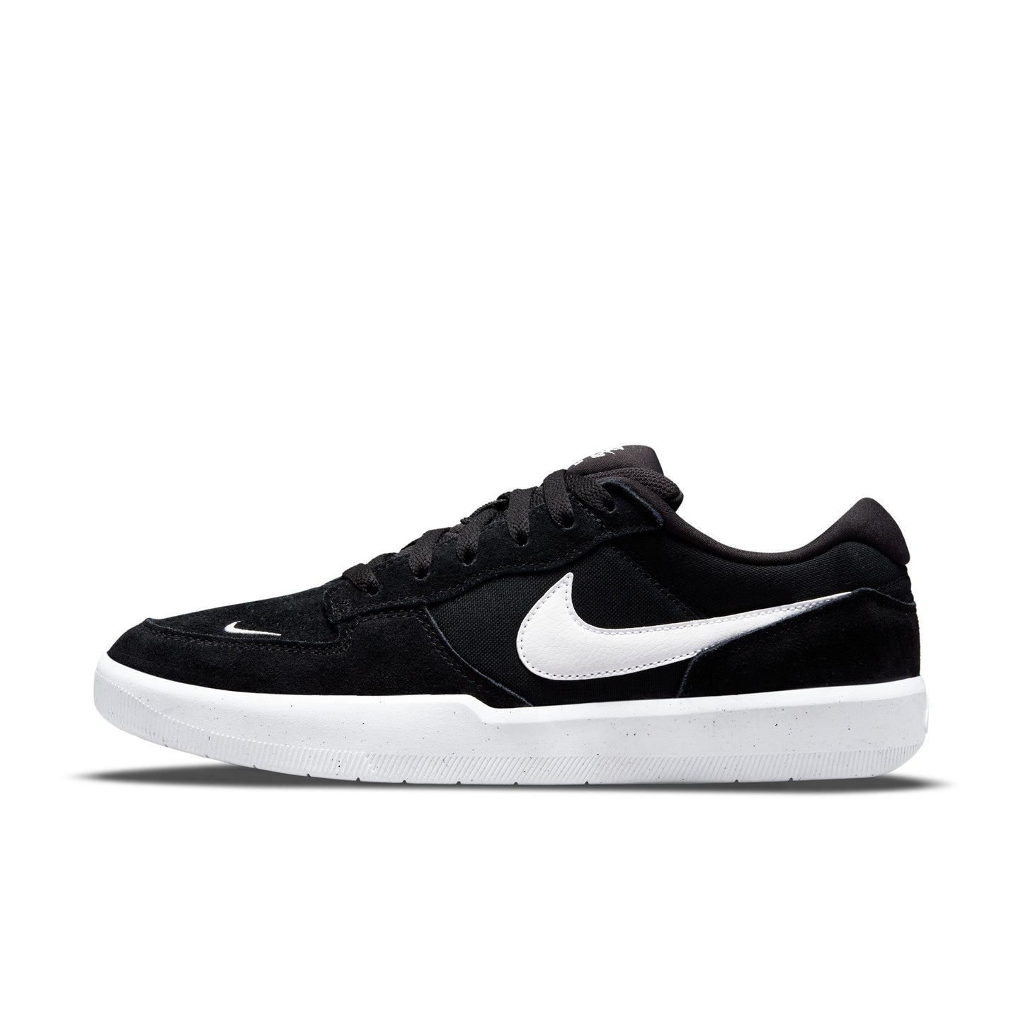Nike SB Force 58 Black / White - Black CZ2959-001