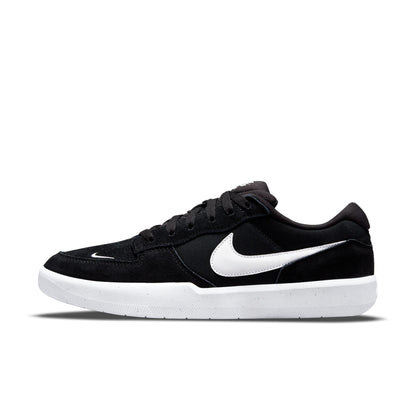 Nike SB Force 58 Black / White - Black CZ2959-001
