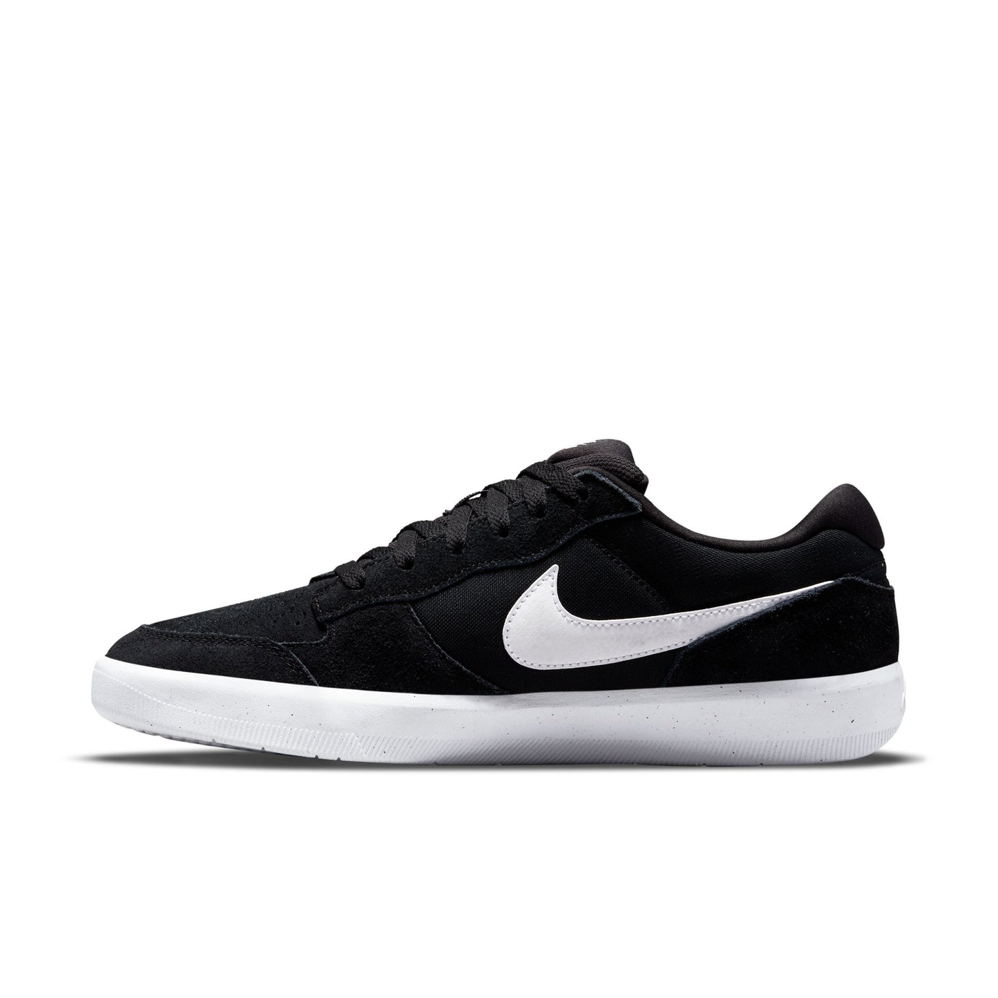 Nike SB Force 58 Black / White - Black CZ2959-001