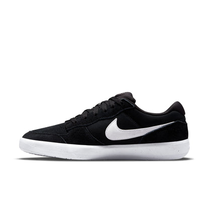Nike SB Force 58 Black / White - Black CZ2959-001