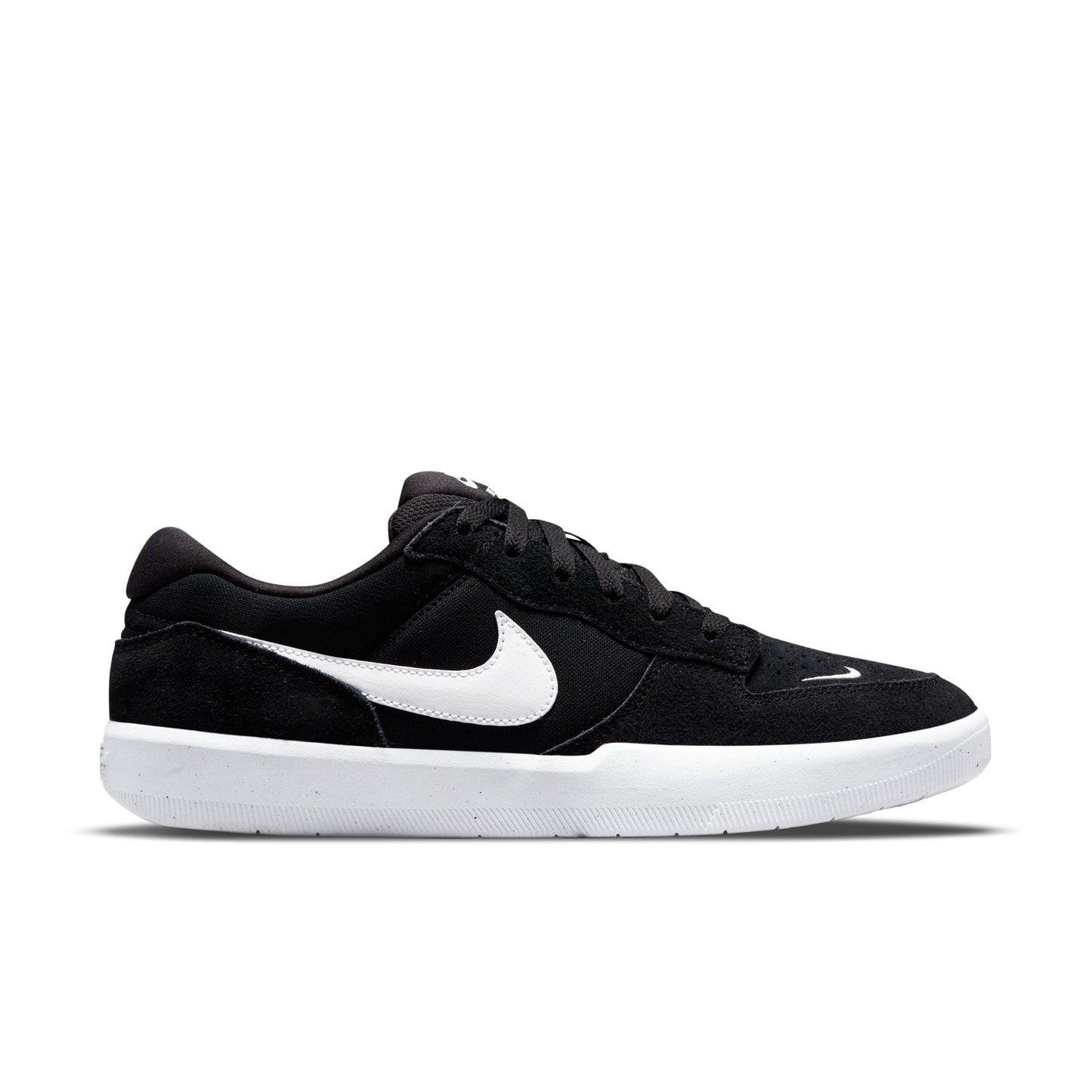 Nike SB Force 58 Black / White - Black CZ2959-001