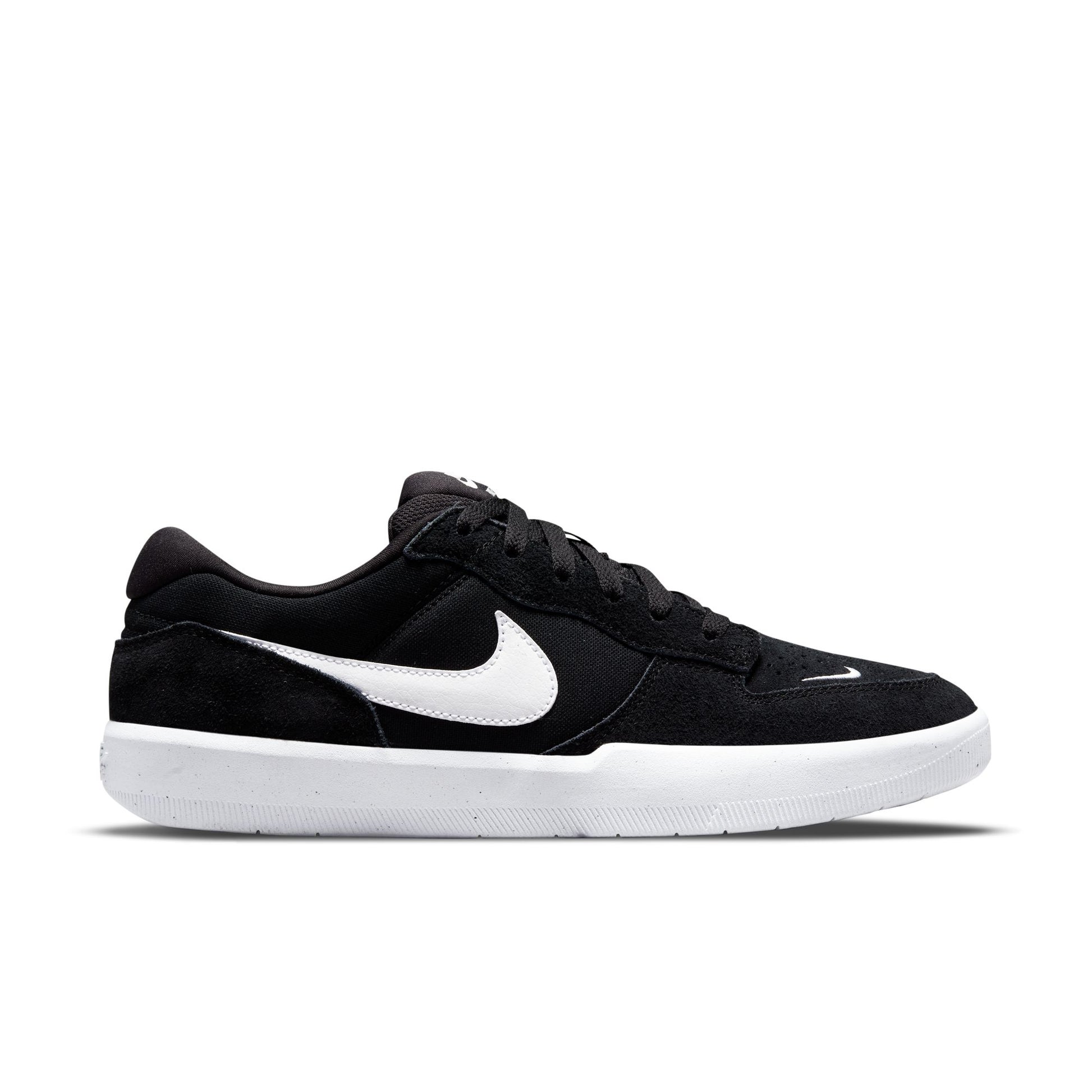 Nike SB Force 58 Black / White - Black CZ2959-001