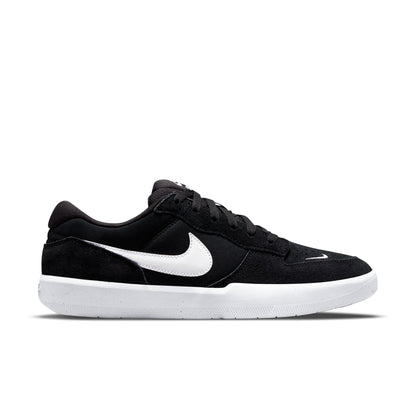 Nike SB Force 58 Black / White - Black CZ2959-001