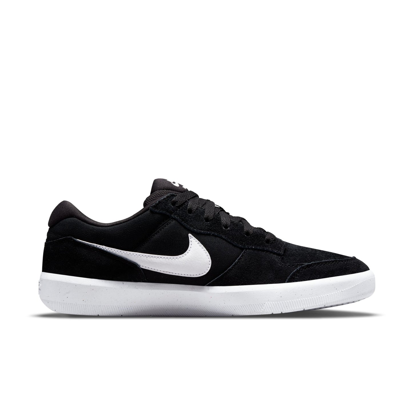 Nike SB Force 58 Black / White - Black CZ2959-001
