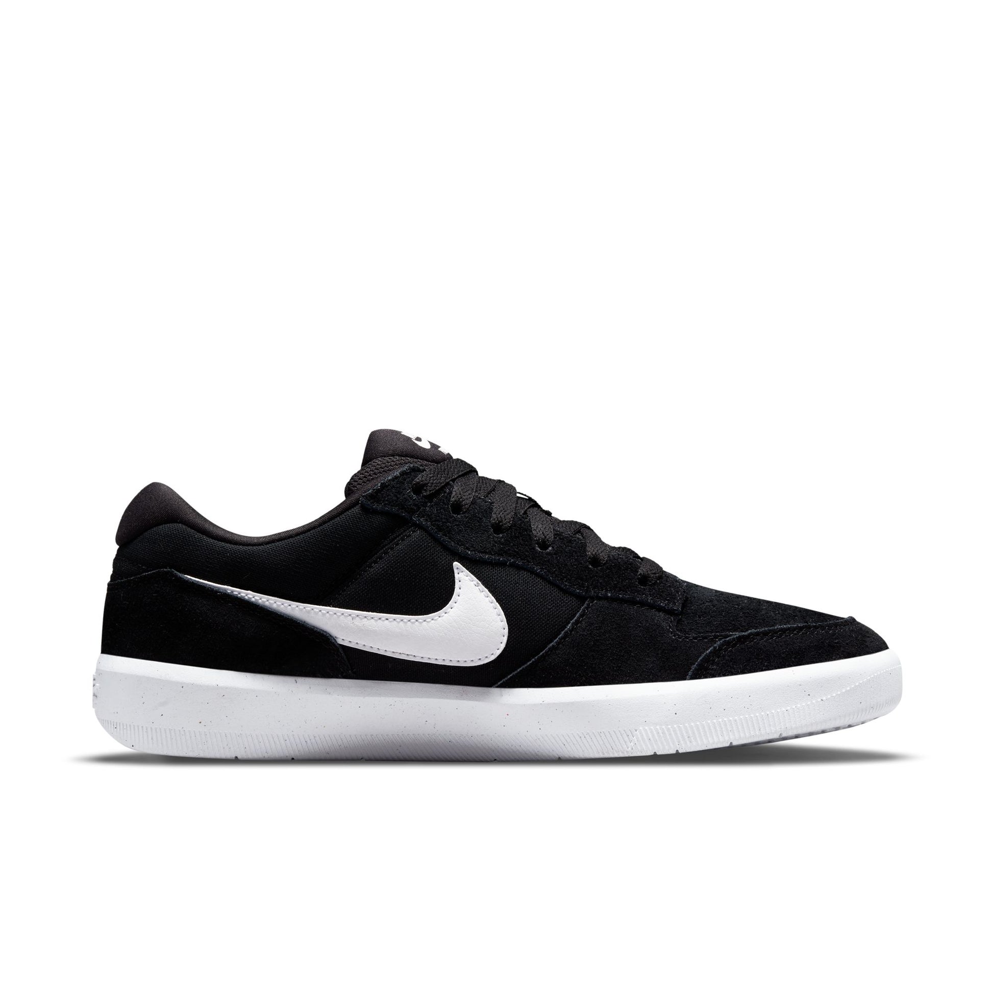 Nike SB Force 58 Black / White - Black CZ2959-001