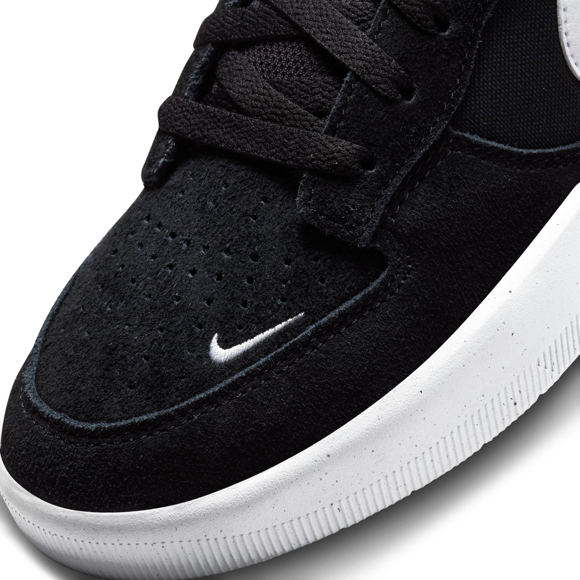 Nike SB Force 58 Black / White - Black CZ2959-001