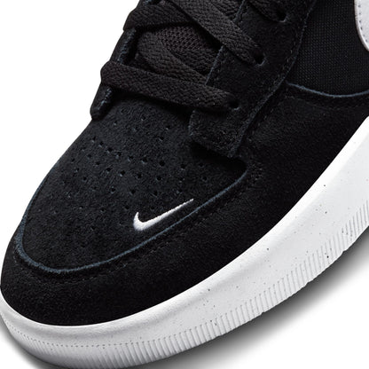 Nike SB Force 58 Black / White - Black CZ2959-001