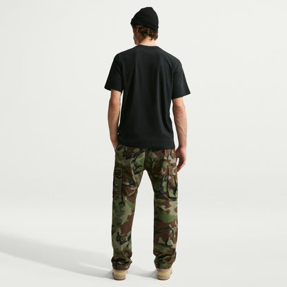 Nike SB Small Logo Skate T-Shirt Black DC7817-011