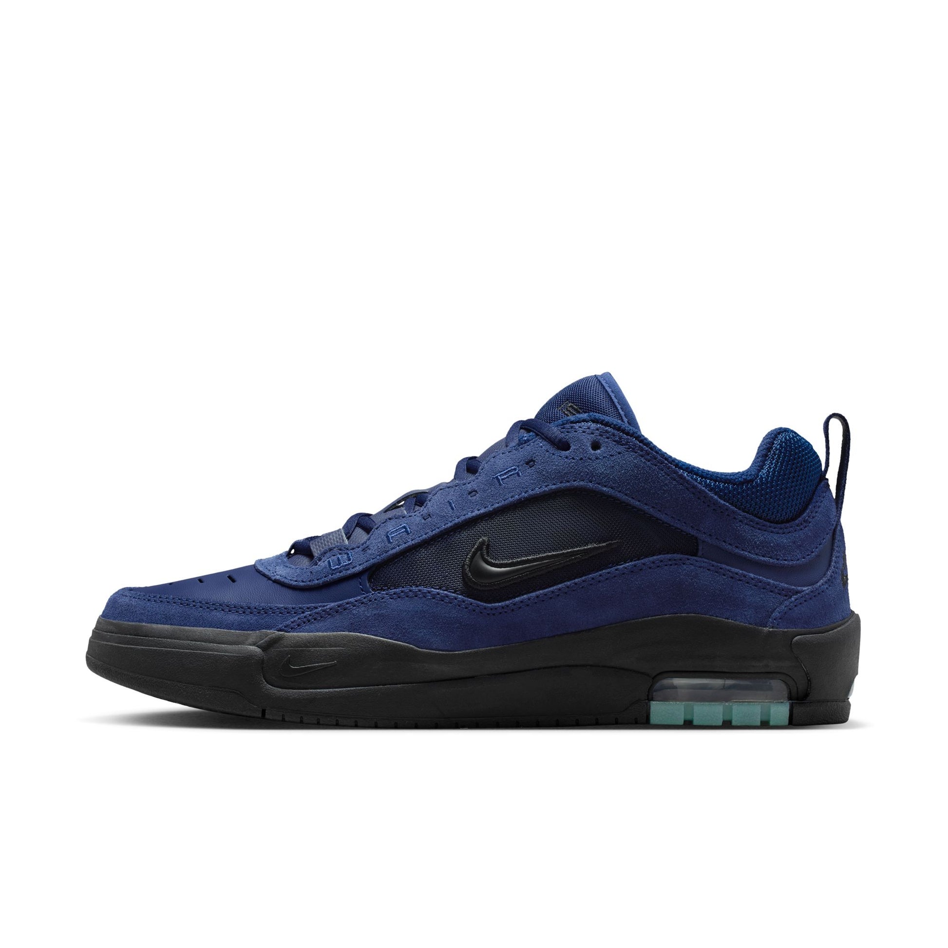 Nike SB Air Max Ishod Wair Blue Void / Black - Blue Void FB2393-401
