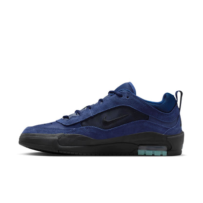 Nike SB Air Max Ishod Wair Blue Void / Black - Blue Void FB2393-401