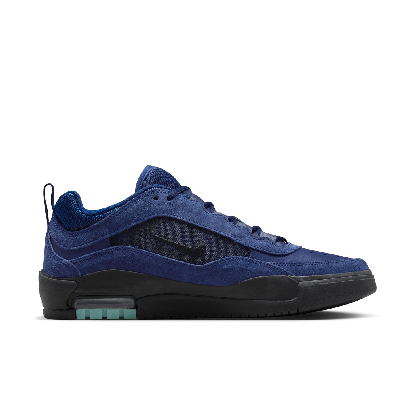 Nike SB Air Max Ishod Wair Blue Void / Black - Blue Void FB2393-401