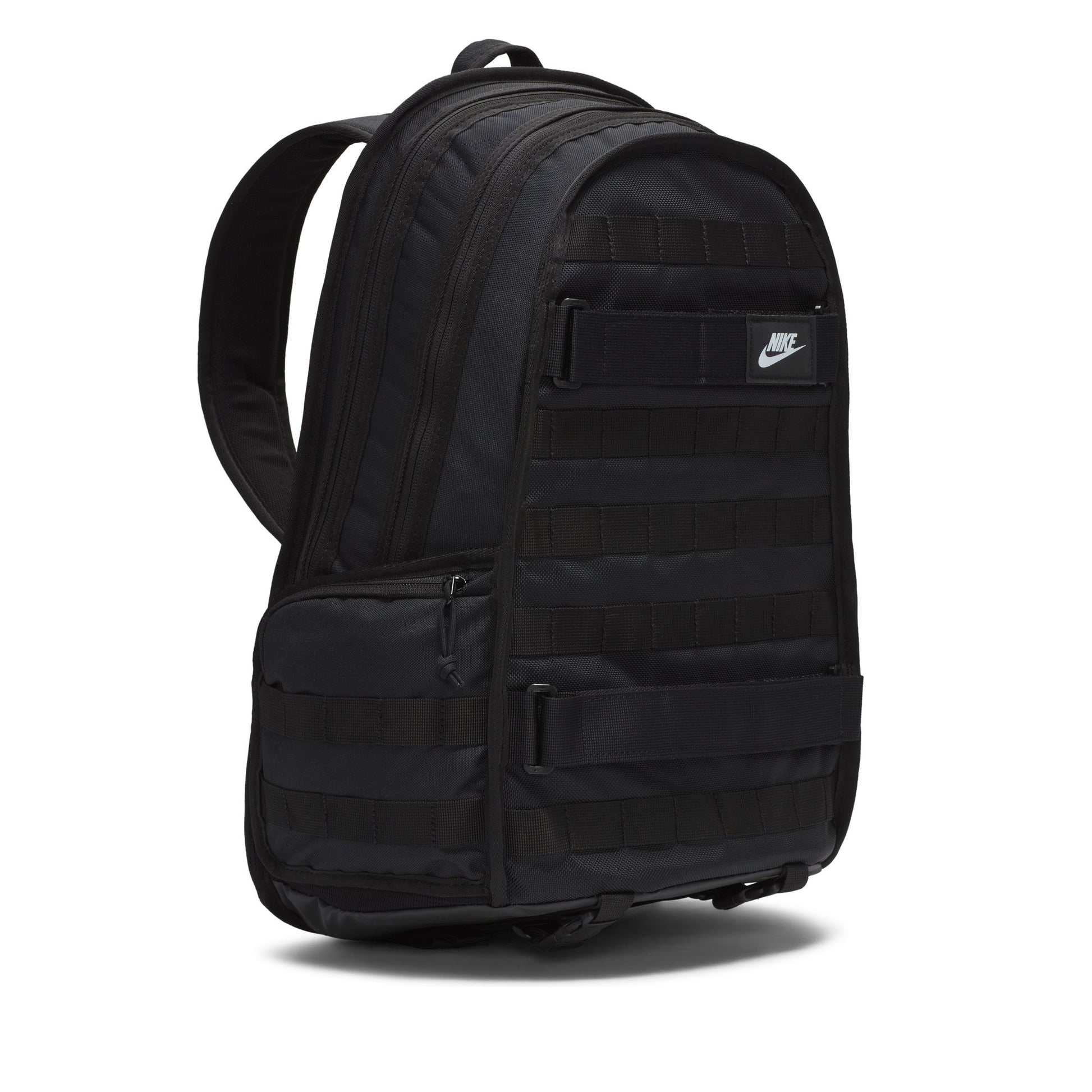Nike RPM Backpack (Black)